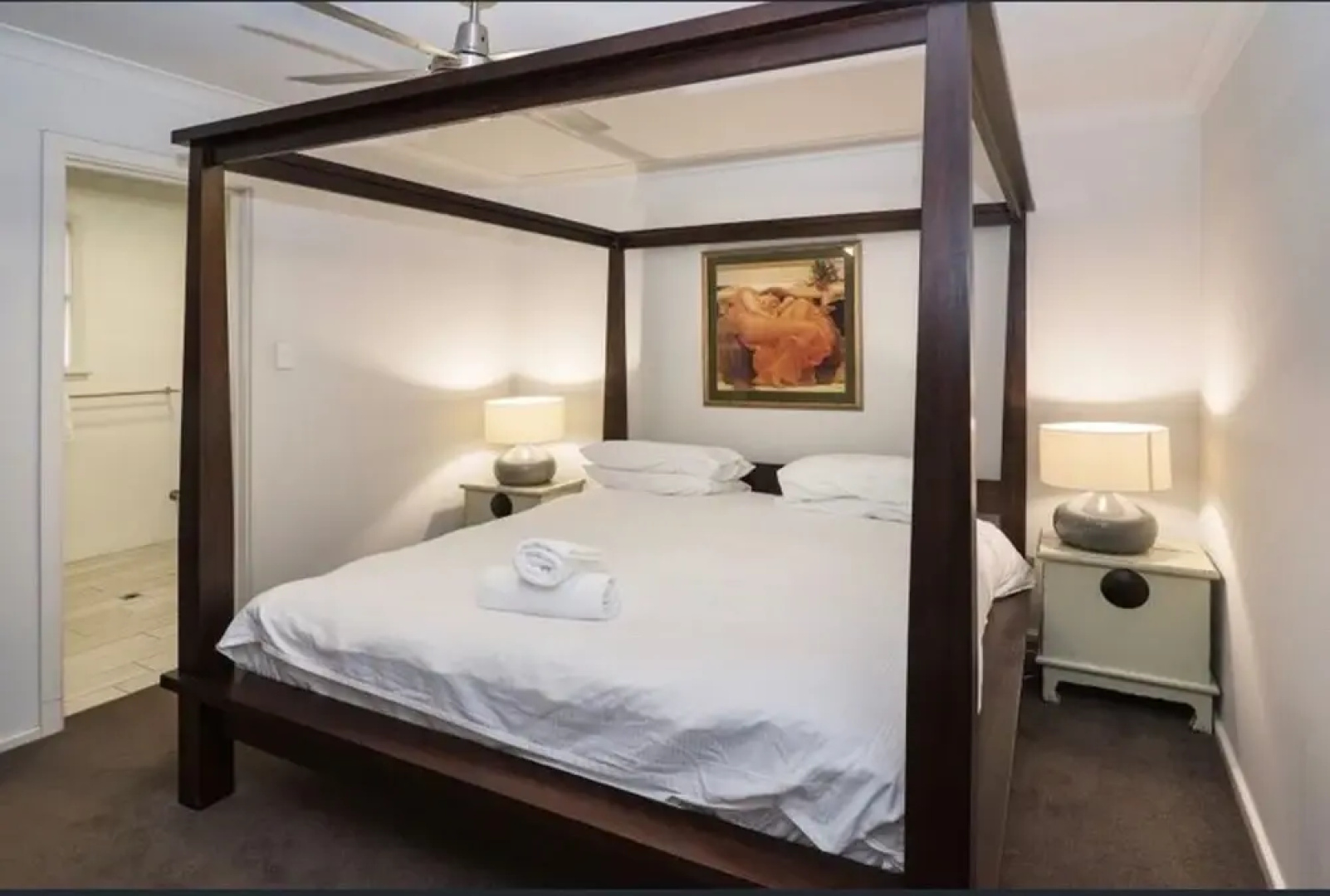 Crystal Shores,Pet Friendly, Beach, Family