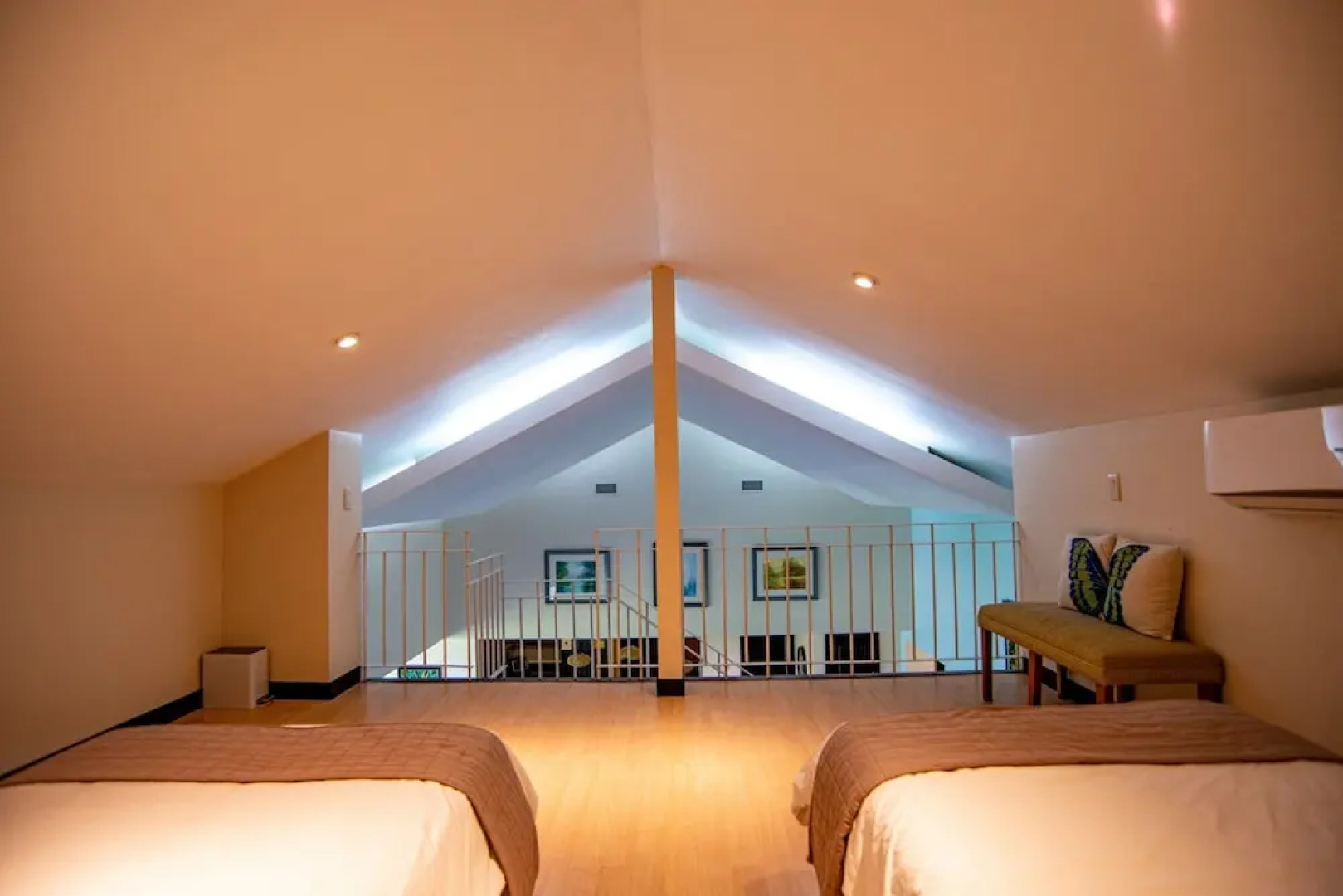 Reserva Conchal Resort - Carao Complex