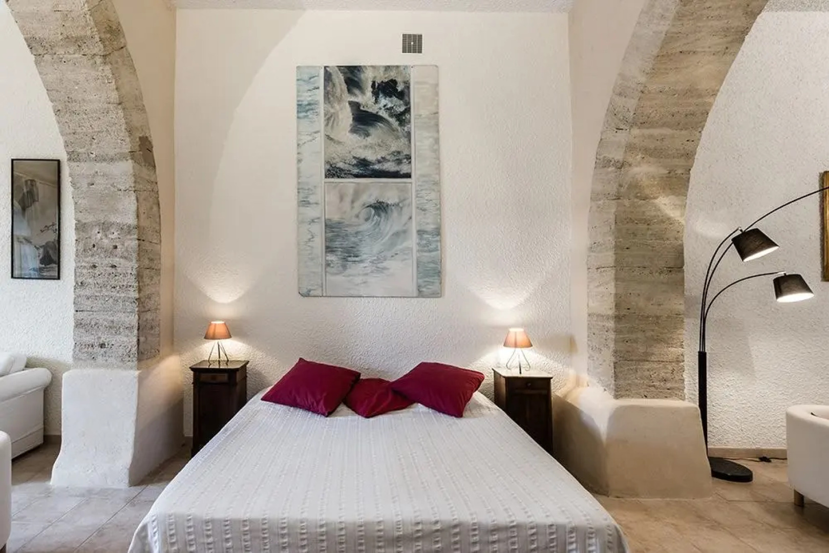 Le Prieuré Saint Martial