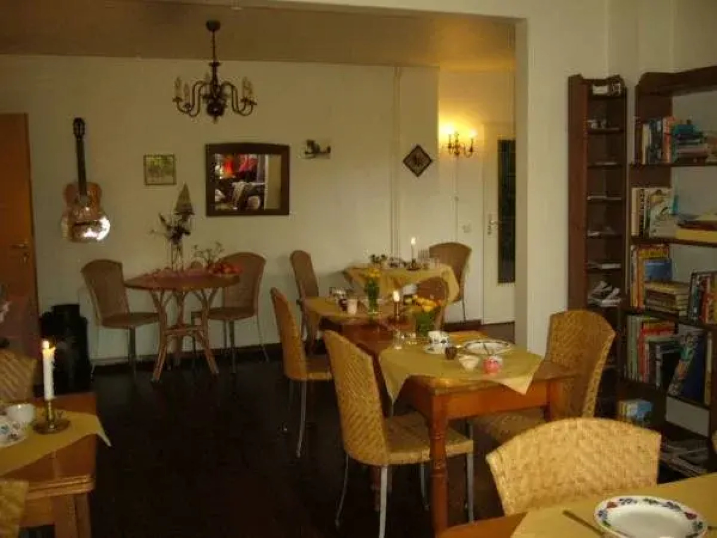 Hotel t Vlinderhöfke