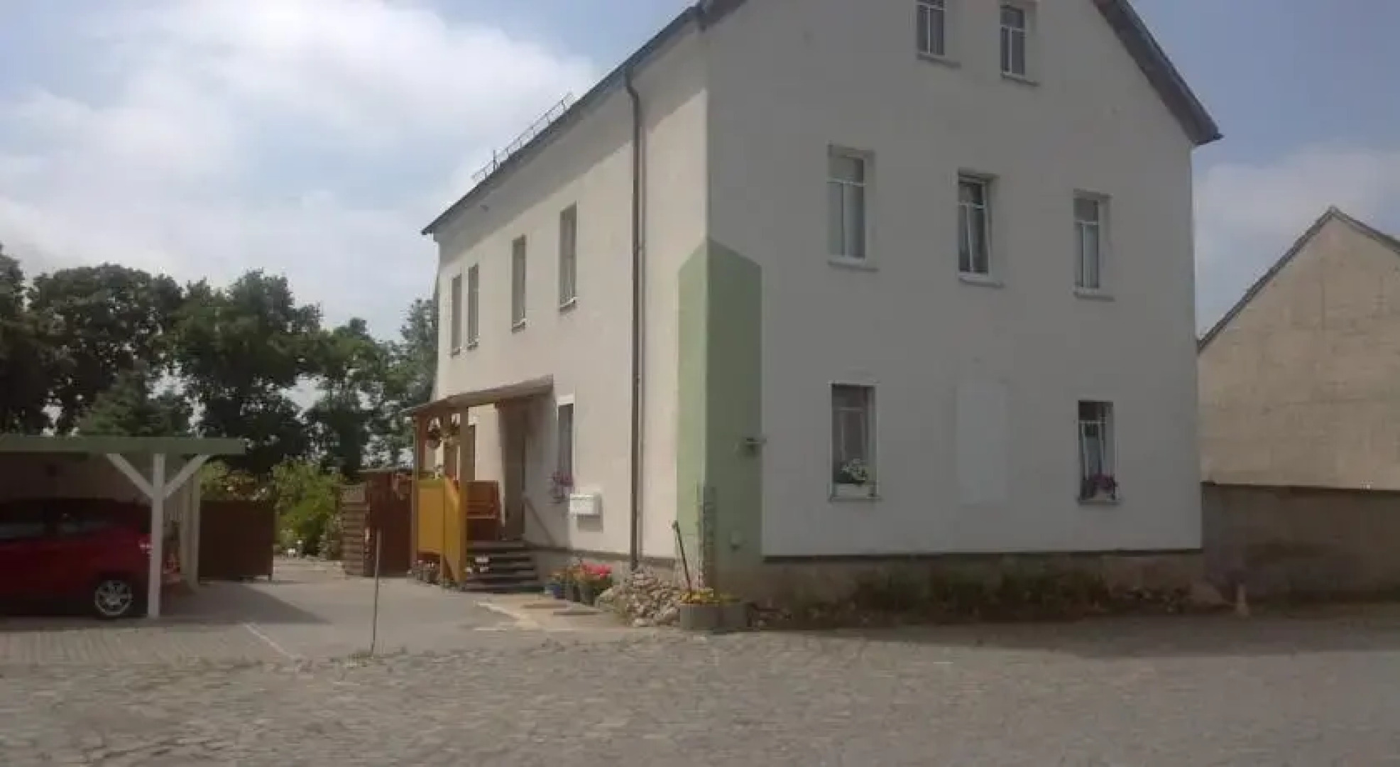 Gästewohnung Mutschlena