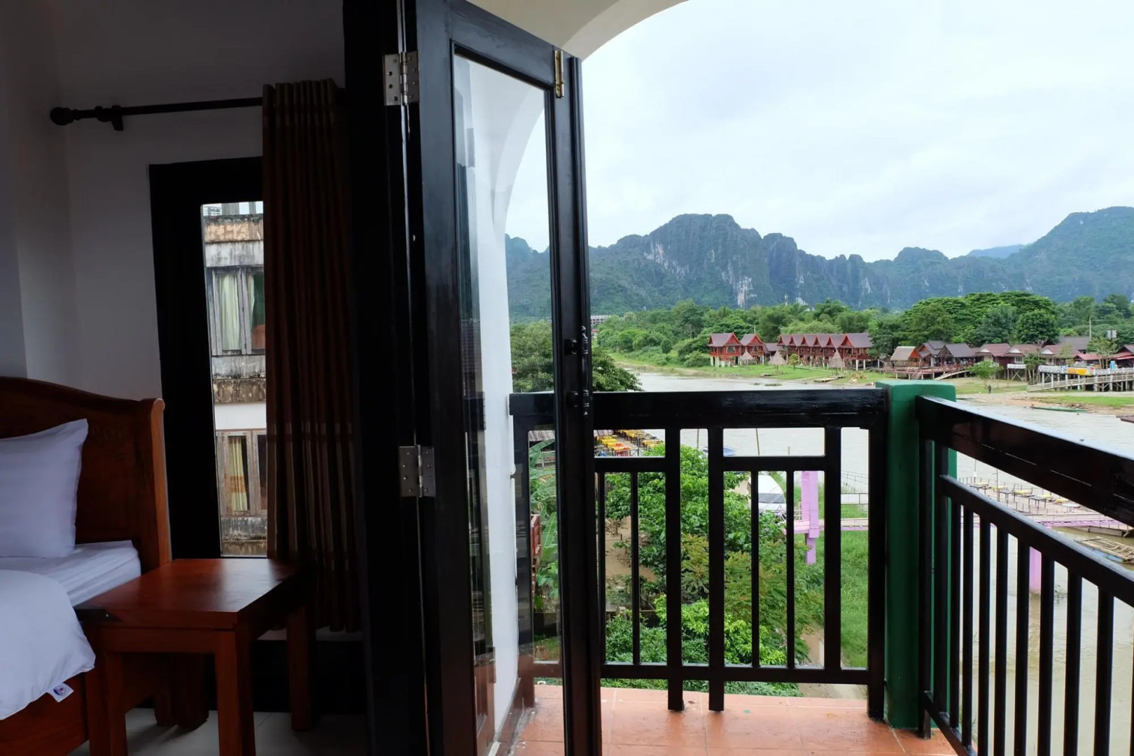 River View Bungalows