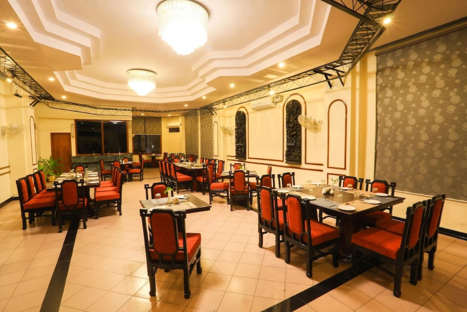 Hotel Classic Residency