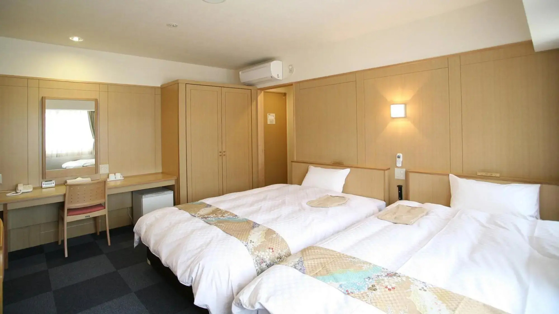 Aioi Station Hotel Annex