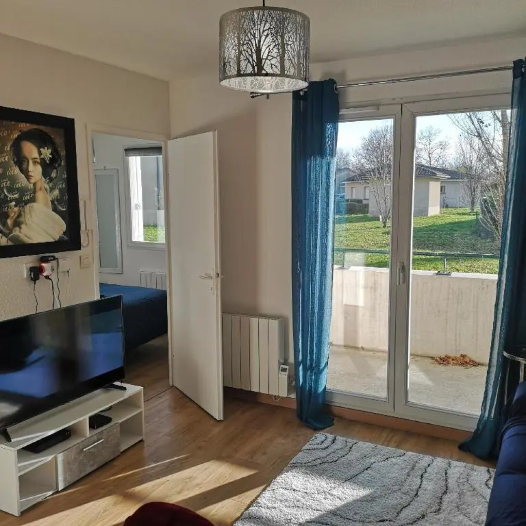 My Sweet Flat Montauban