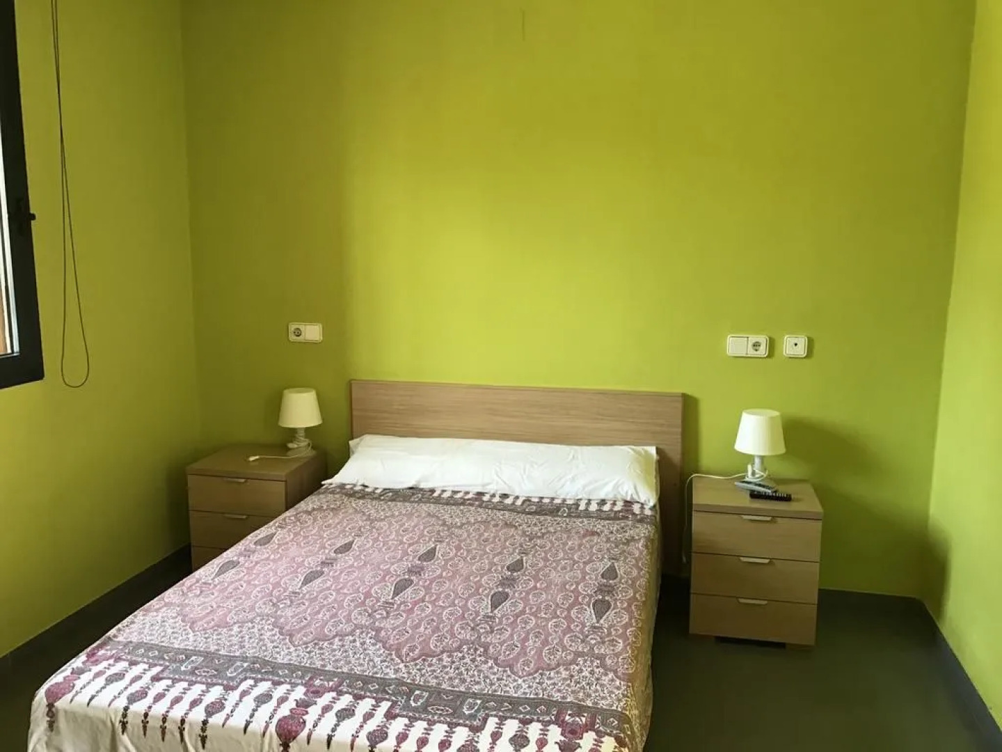 Hotel Rural El Castellet