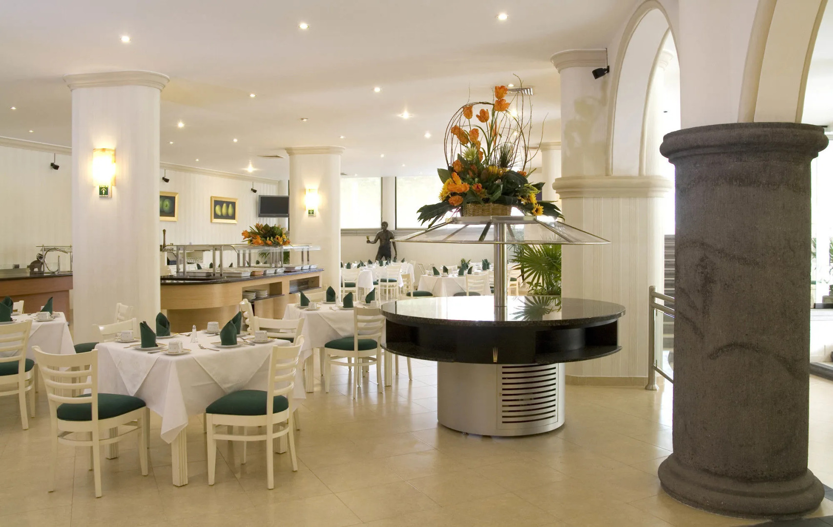 Excelaris Grand Resort Conventions & Spa