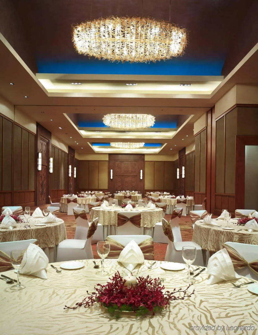 Vivanta Coimbatore