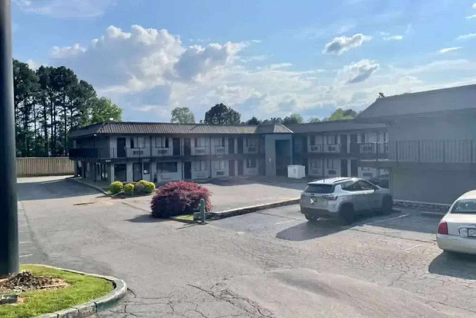 Western Inn Marietta