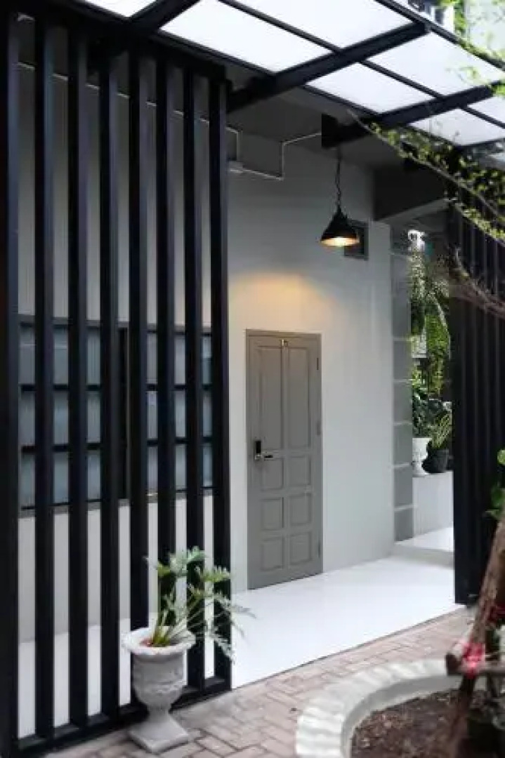 Saylomyen Guesthouse