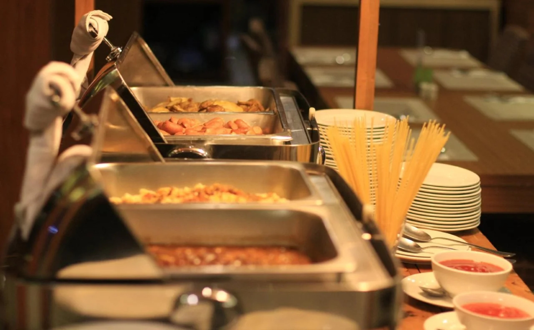 Crystal Lotus Hotel Yogyakarta