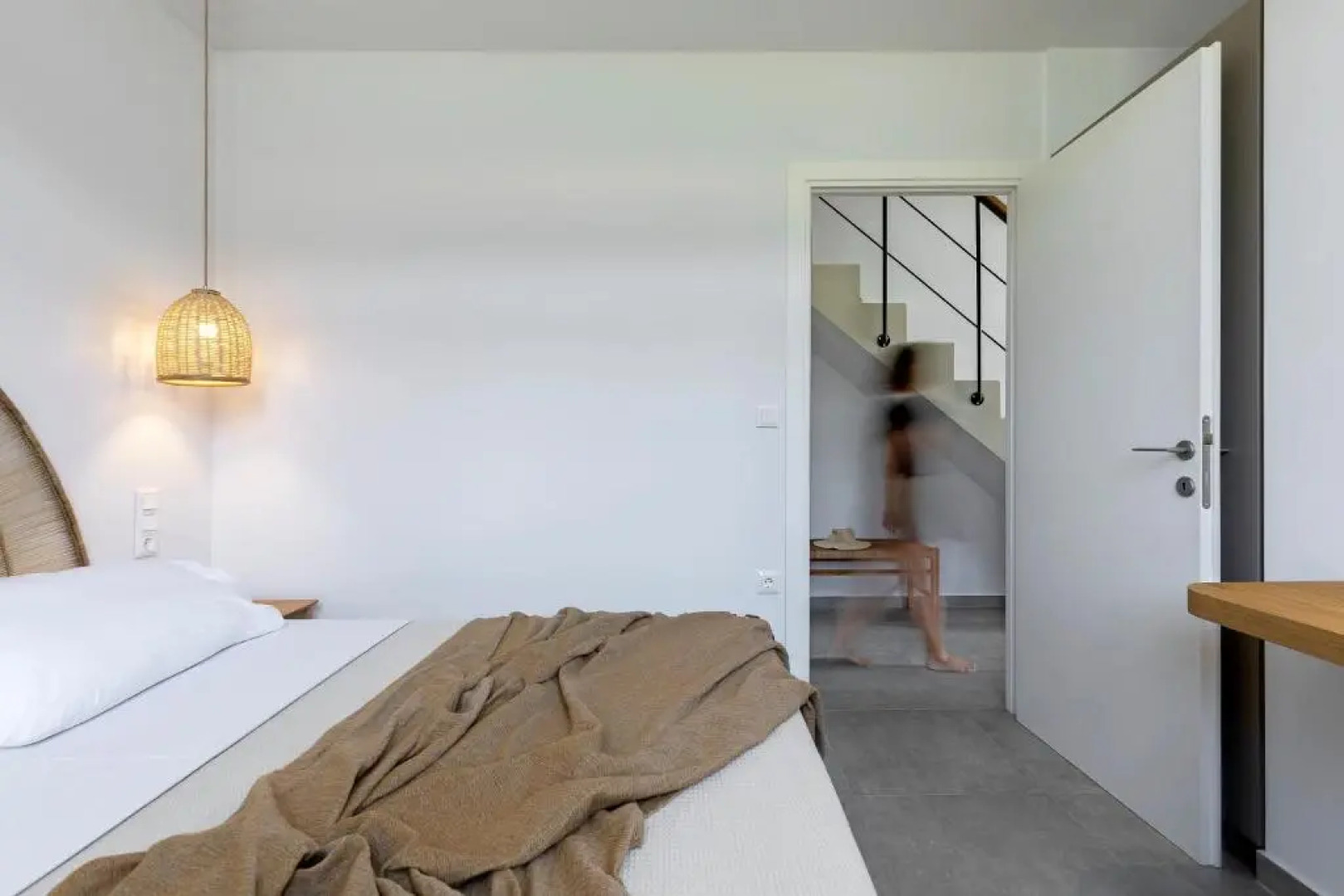 Lichnos Luxury Suites