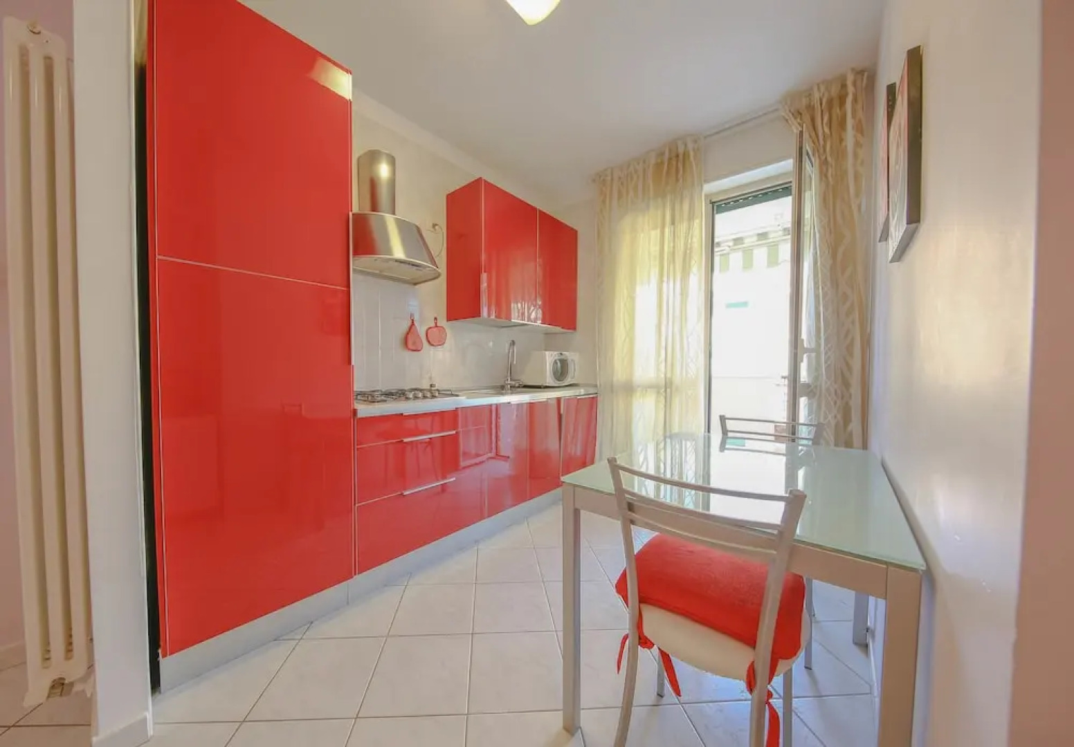 Residenze Riva Del Sole