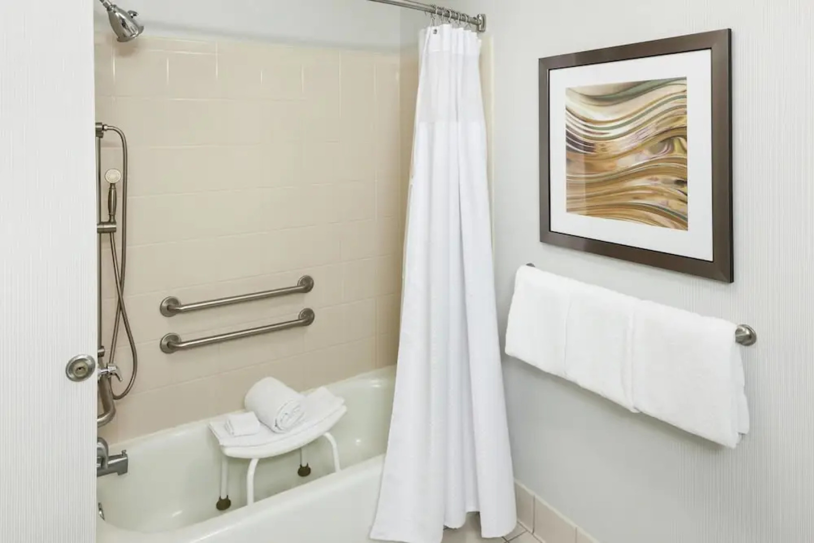 Courtyard by Marriott Hattiesburg