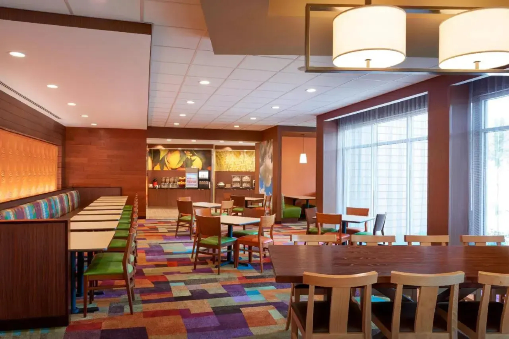 Fairfield Inn & Suites by Marriott Niagara Falls