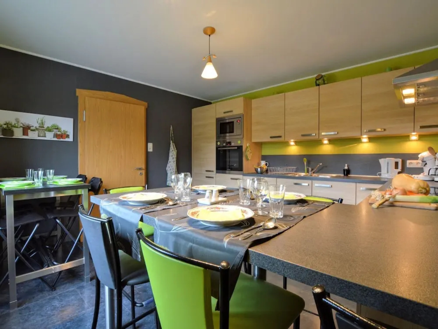 Nature Retreat in Waimes