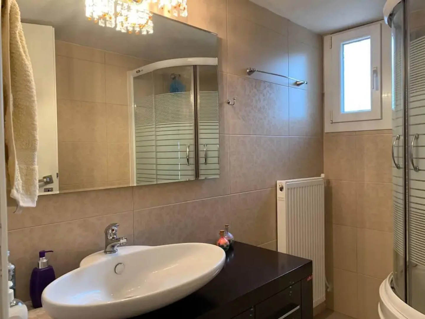 Stunning 3-bedroom Villa Near Malia Beach