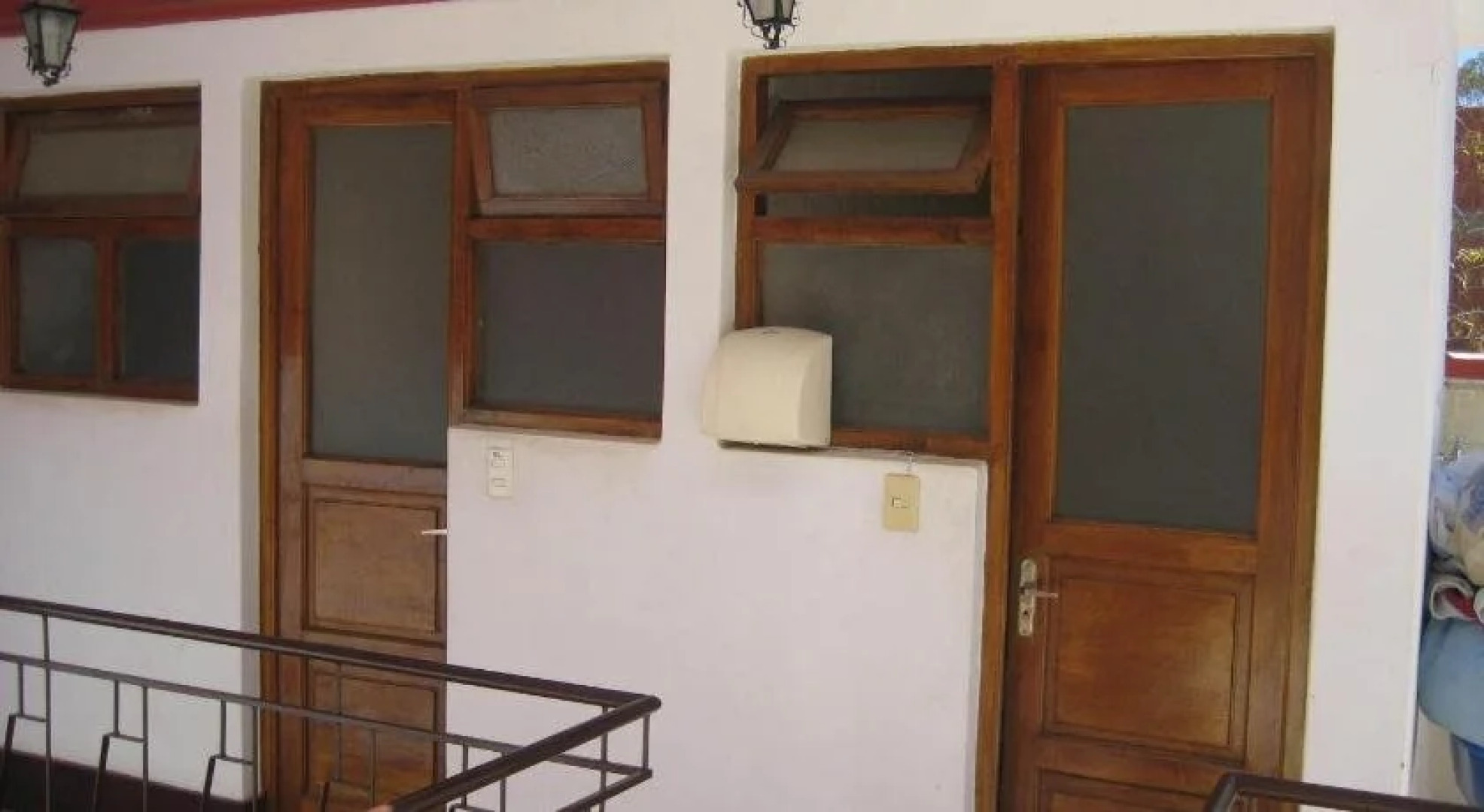 Hostal Valle Hermoso II