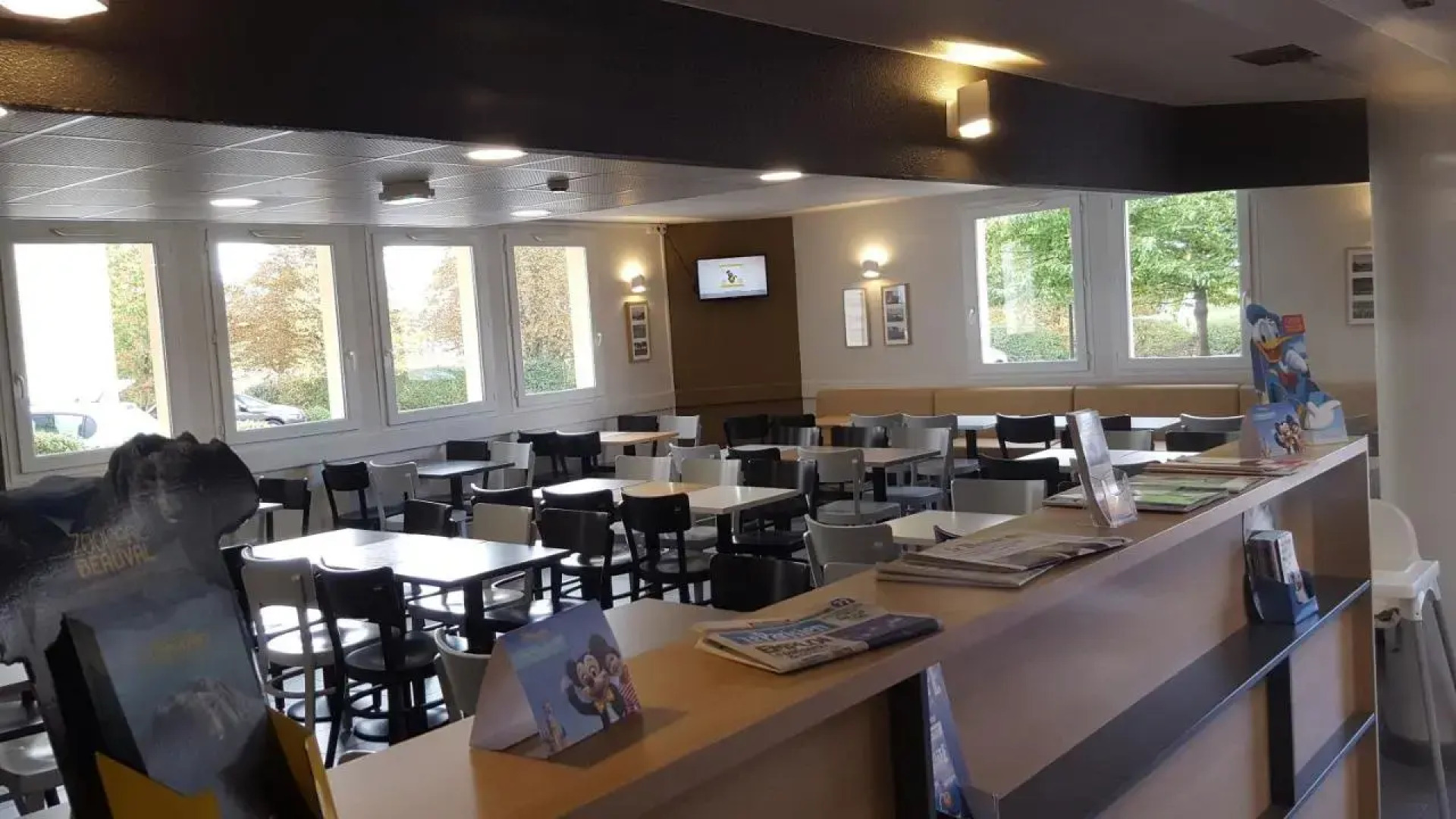 B&B HOTEL Marne-la-Vallée Chelles