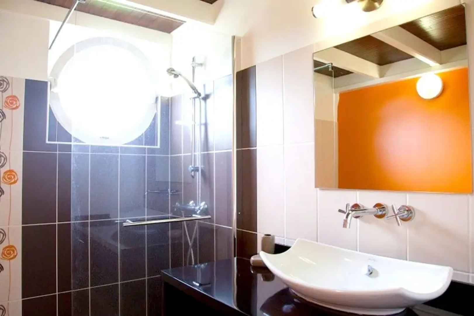 Villa With 3 Bedrooms in Le Robert, With Wonderful sea View, Private P