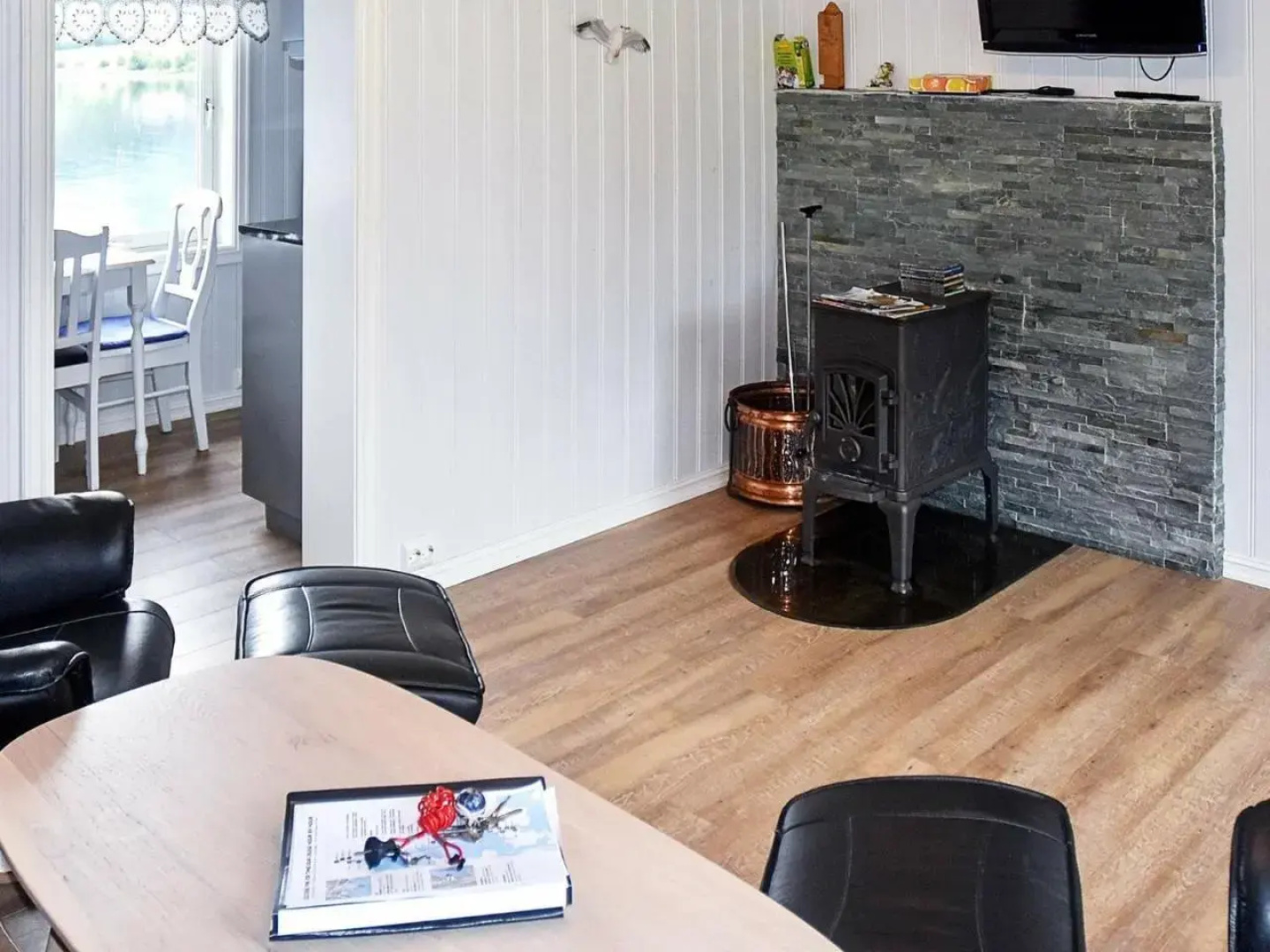 Holiday Home in MÃ¥ndalen