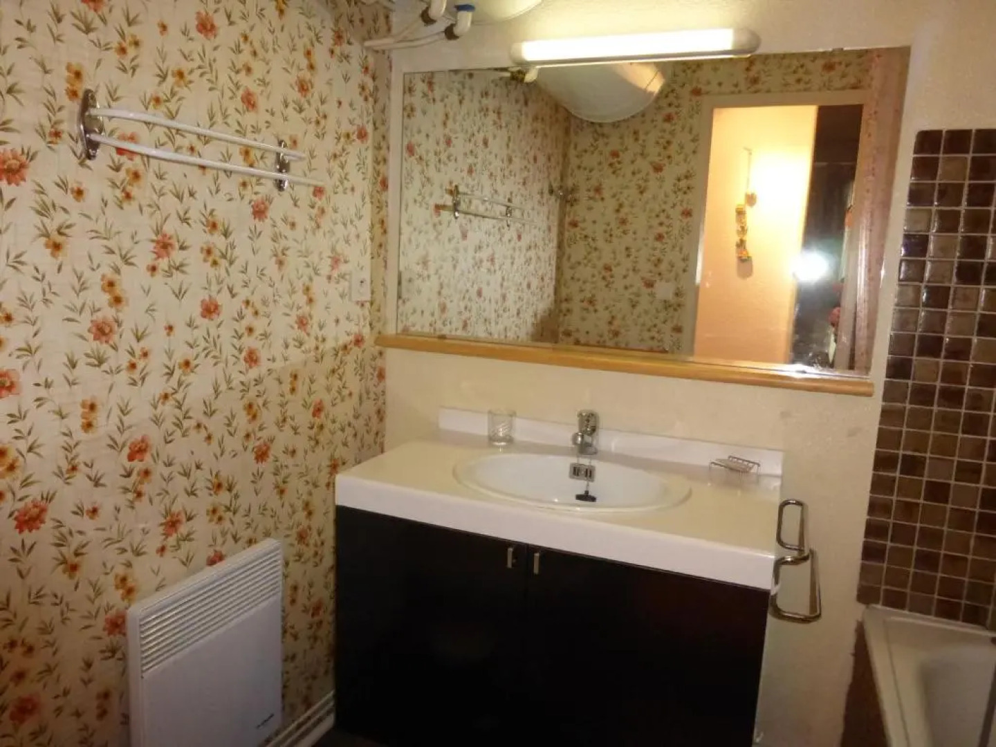 Residence Ubaye T 17