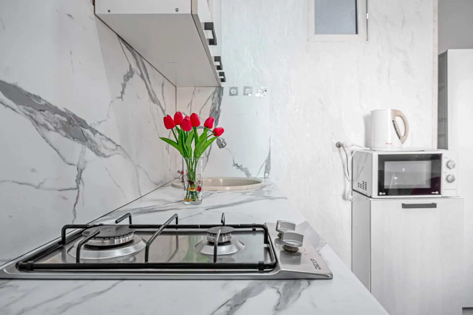 Апартаменты в Приэльбрусье дом 9