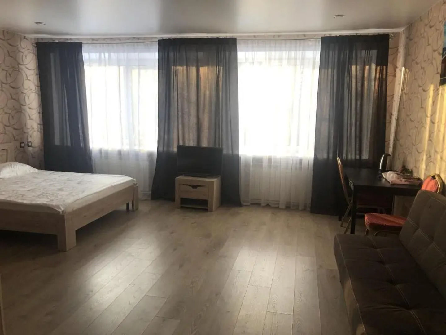 Зеленый Мыс