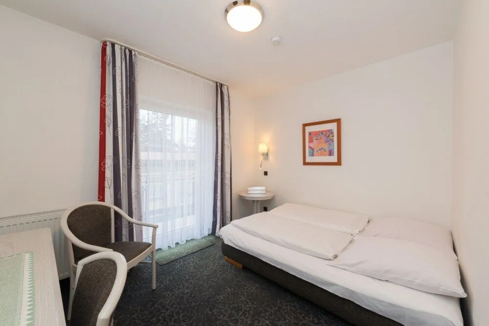 Hotel Schneider