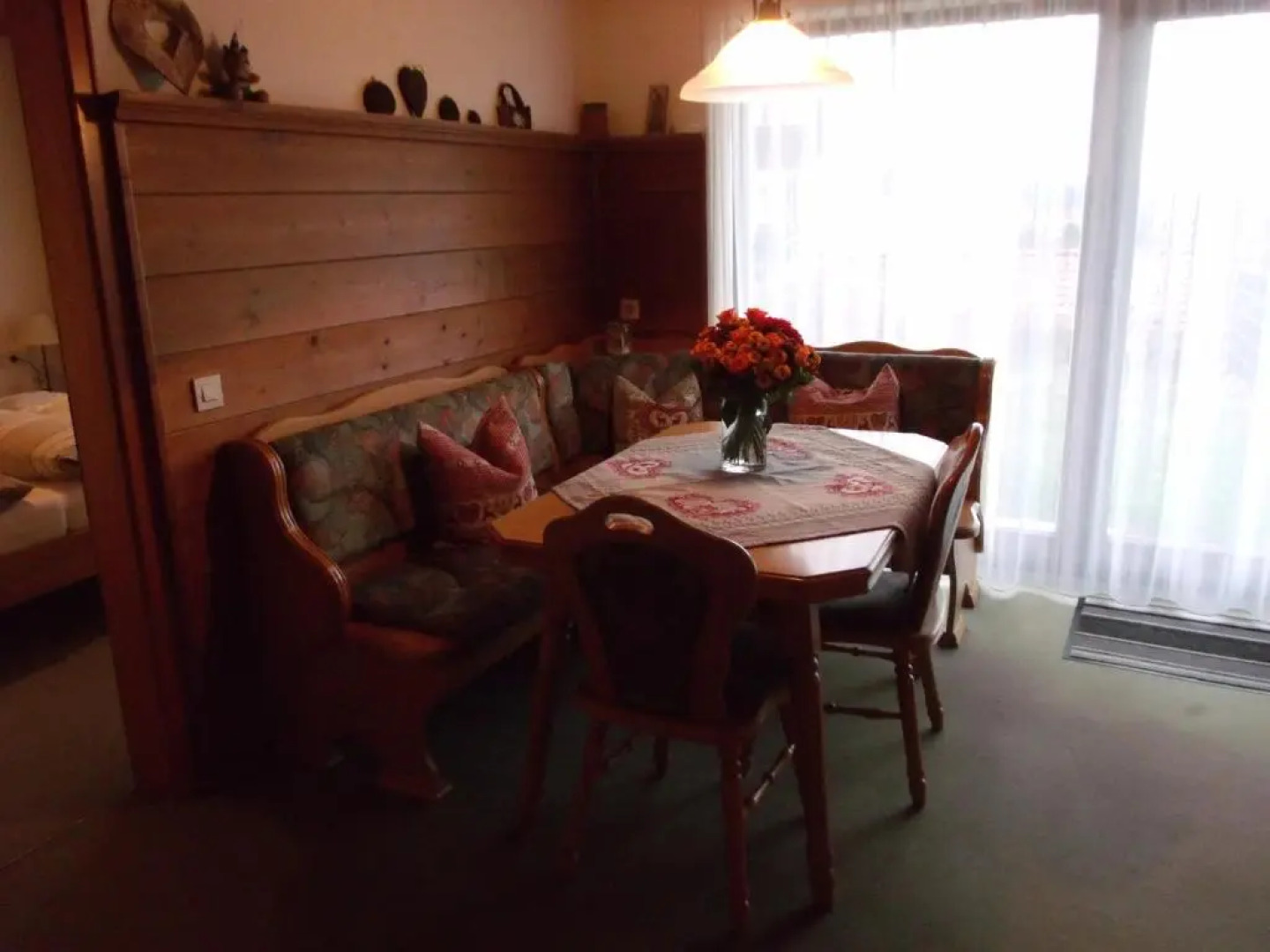 Ferienwohnung Kottulinsky