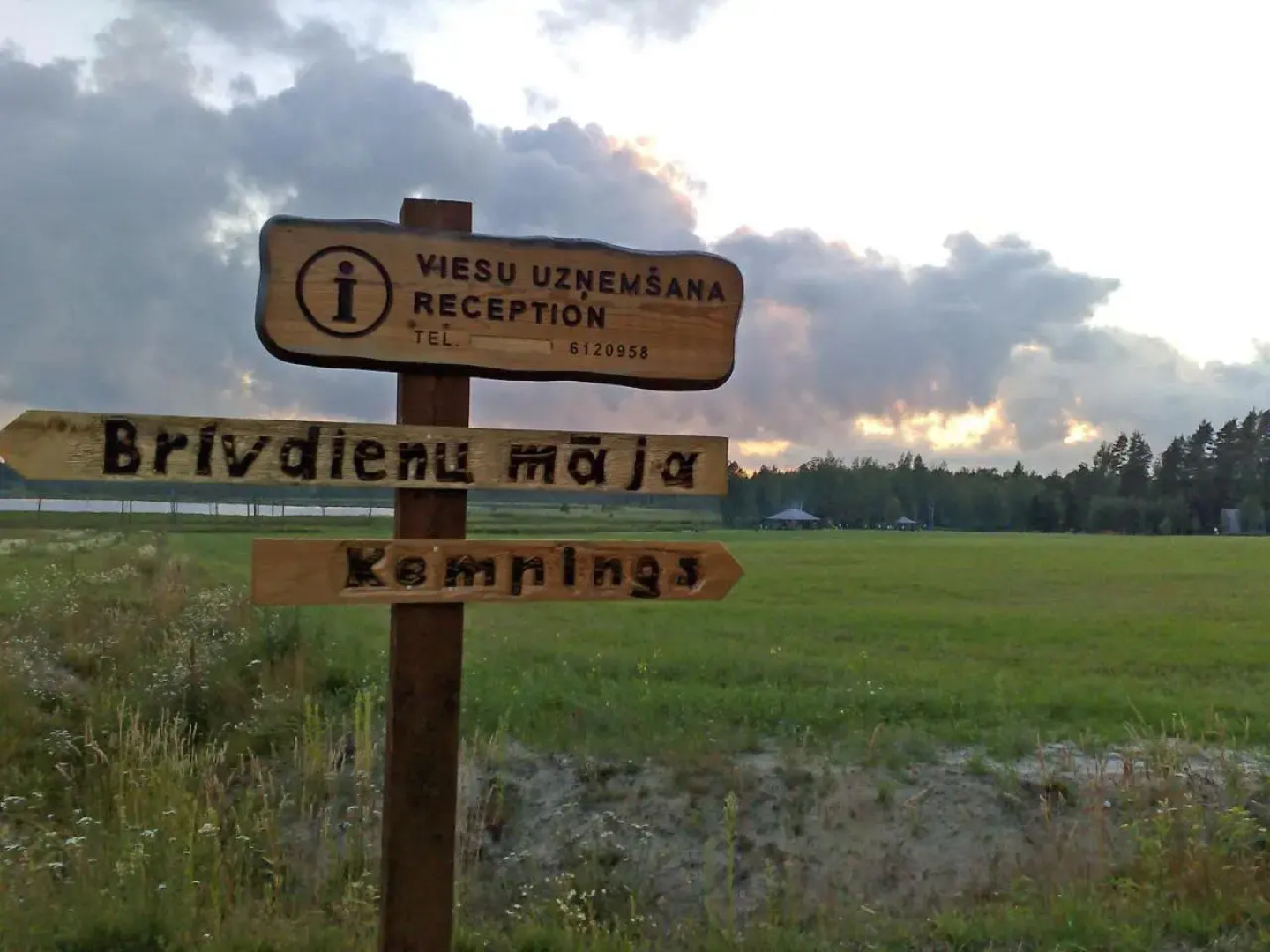 Atputas Komplekss Laksi