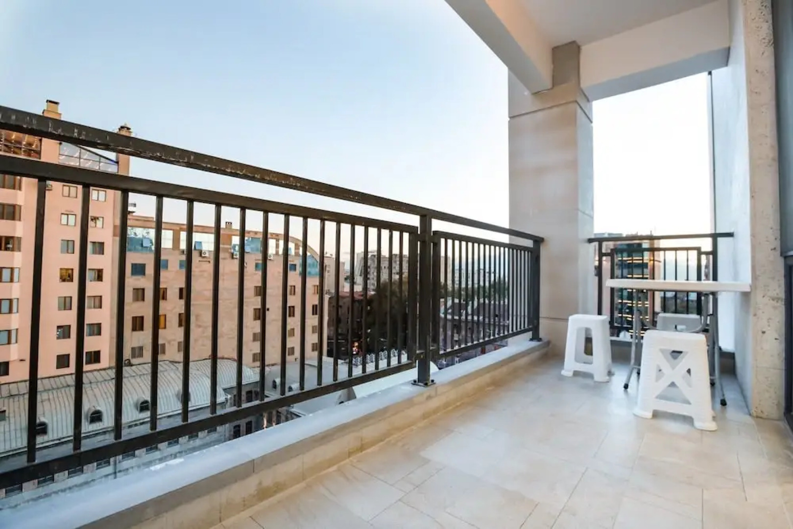 Stay Inn на ул. Кохбаци