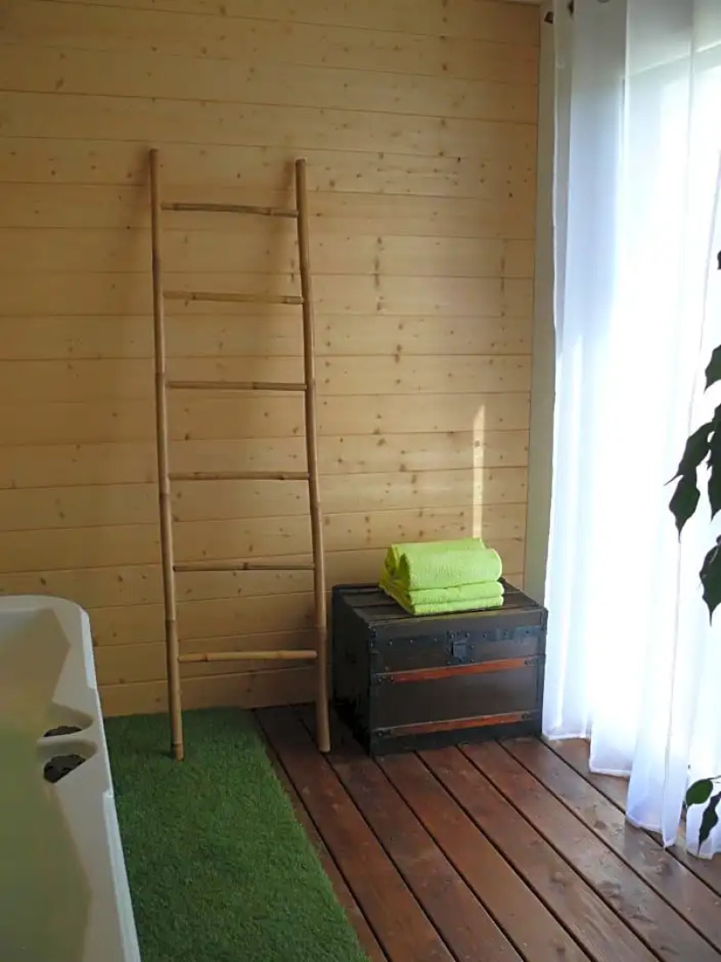 Entre Mer et Rivière