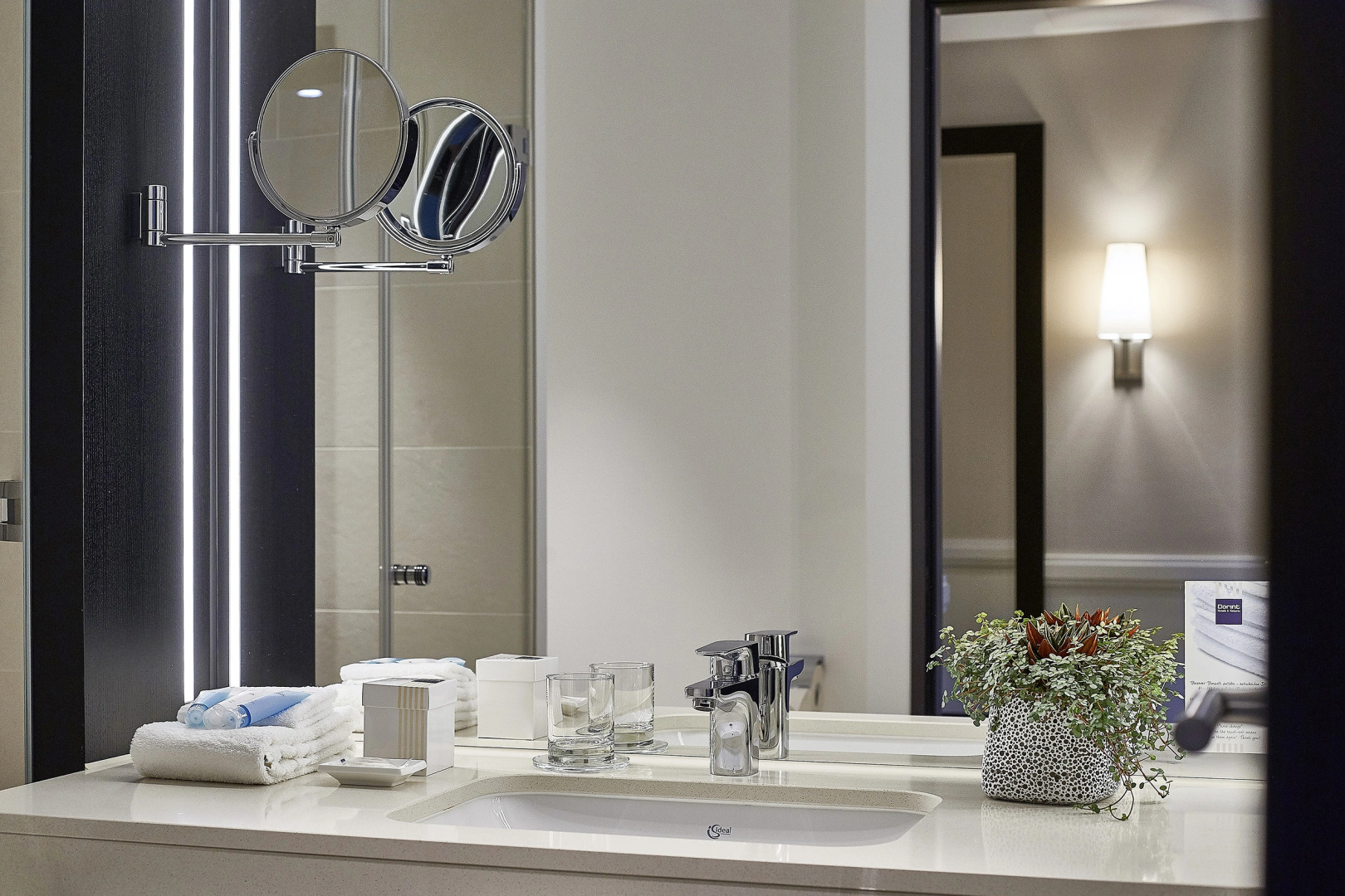 Dorint Hotel Frankfurt/Oberursel