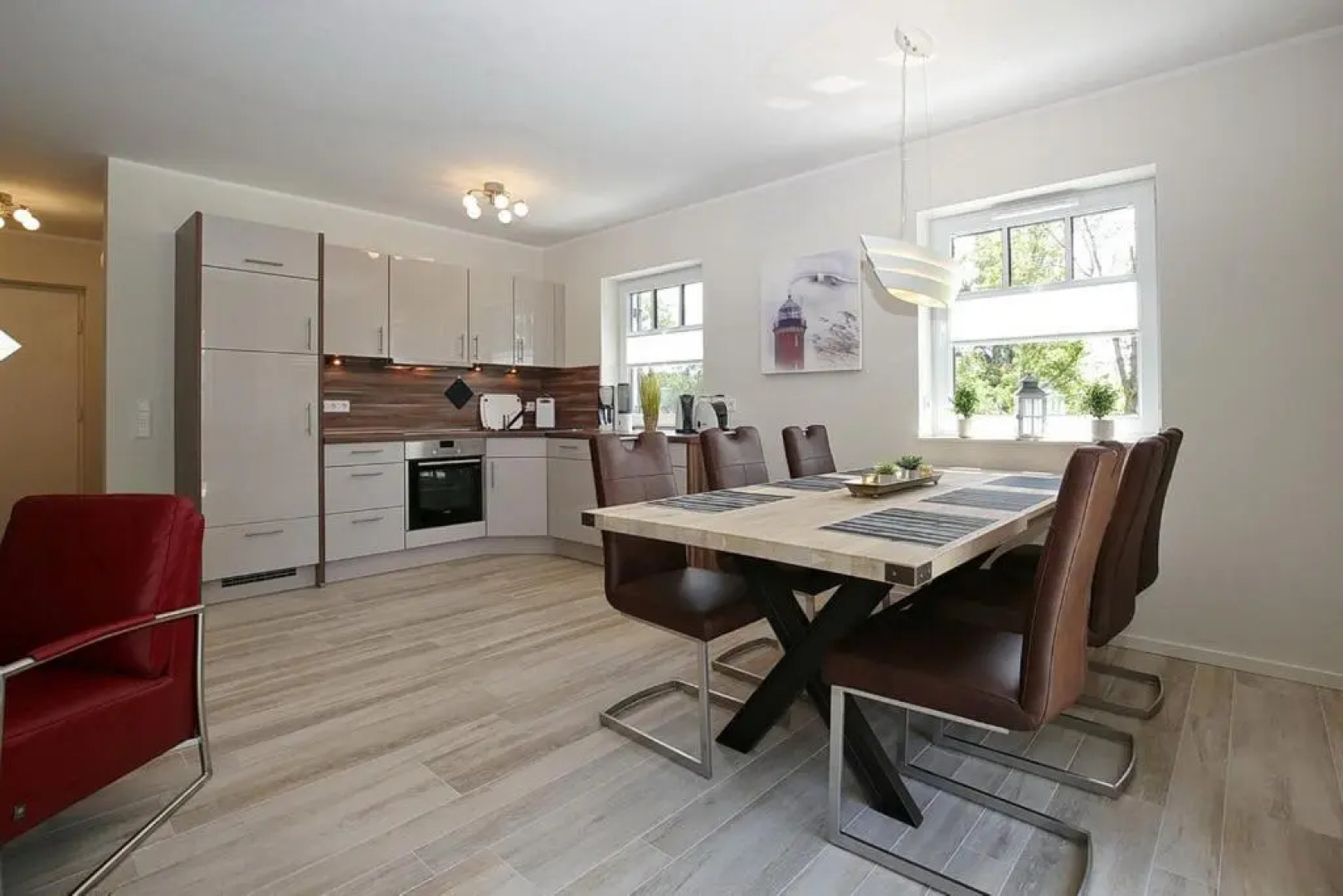 Reethaus Am Mariannenweg 11b