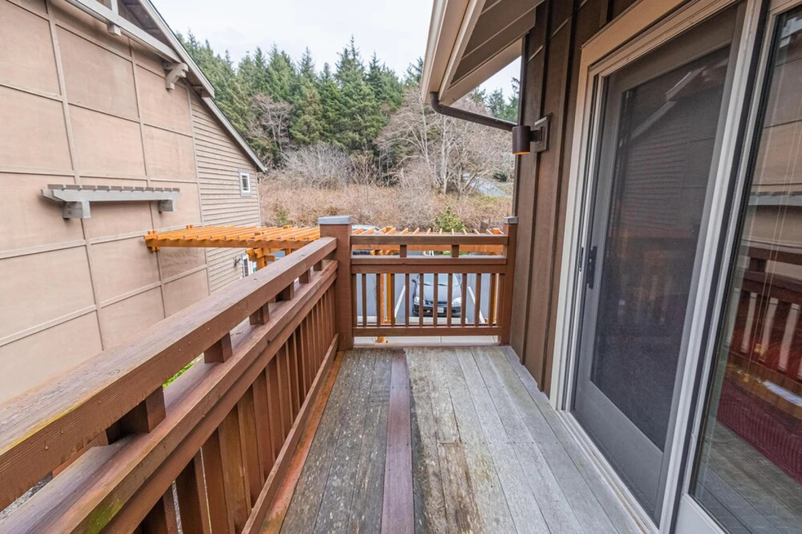 Lodges at Cannon Beach D2