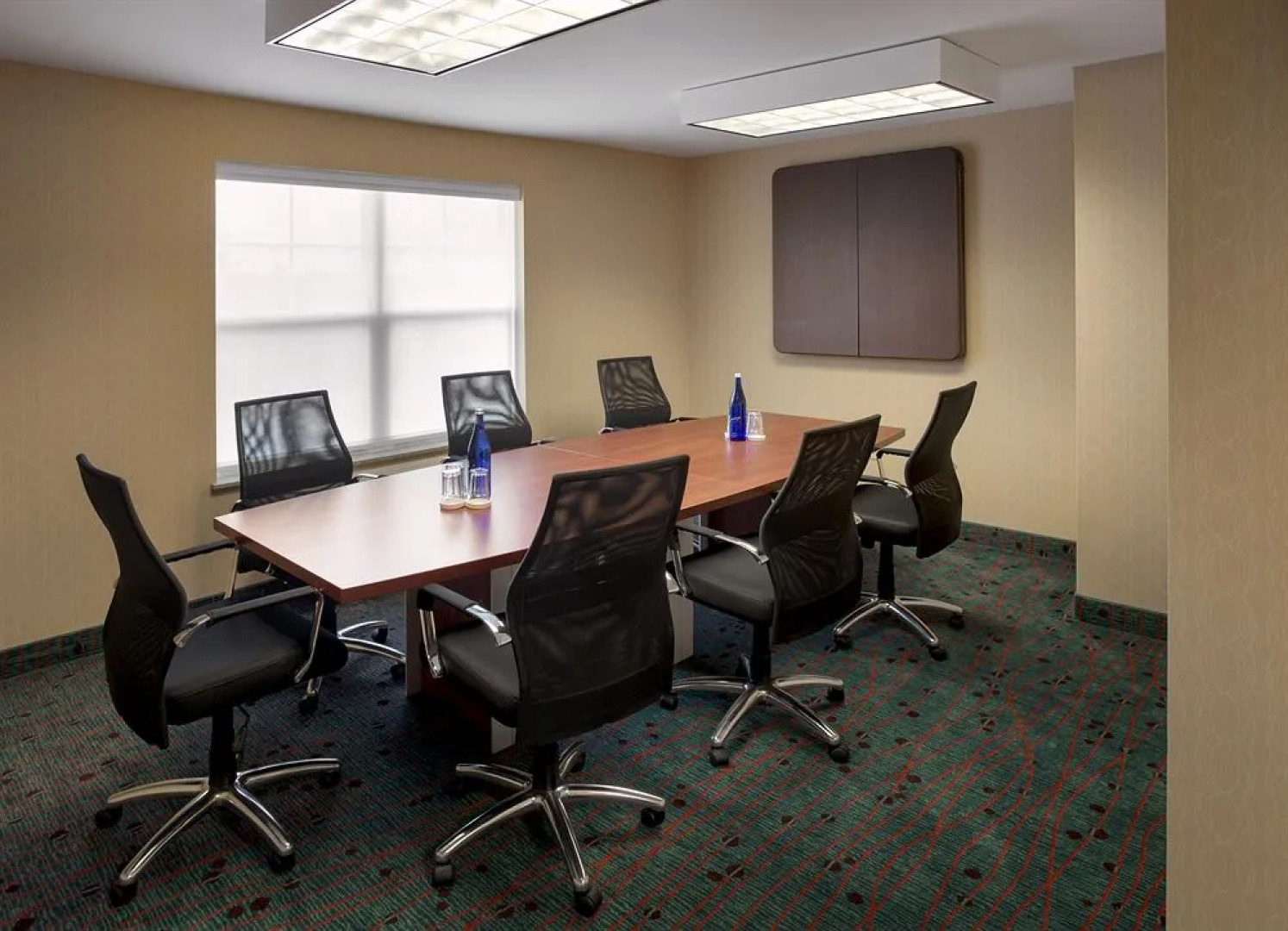 Residence Inn Saratoga Springs