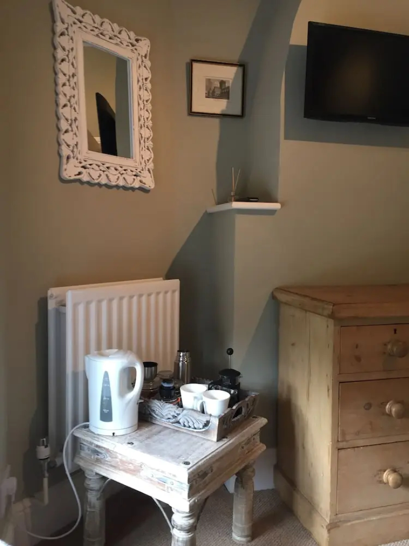 The Cherry Orchard B&B