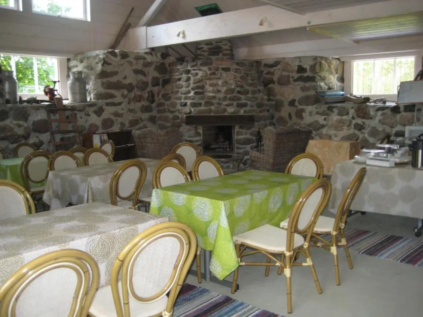 Nestorinranta Resort