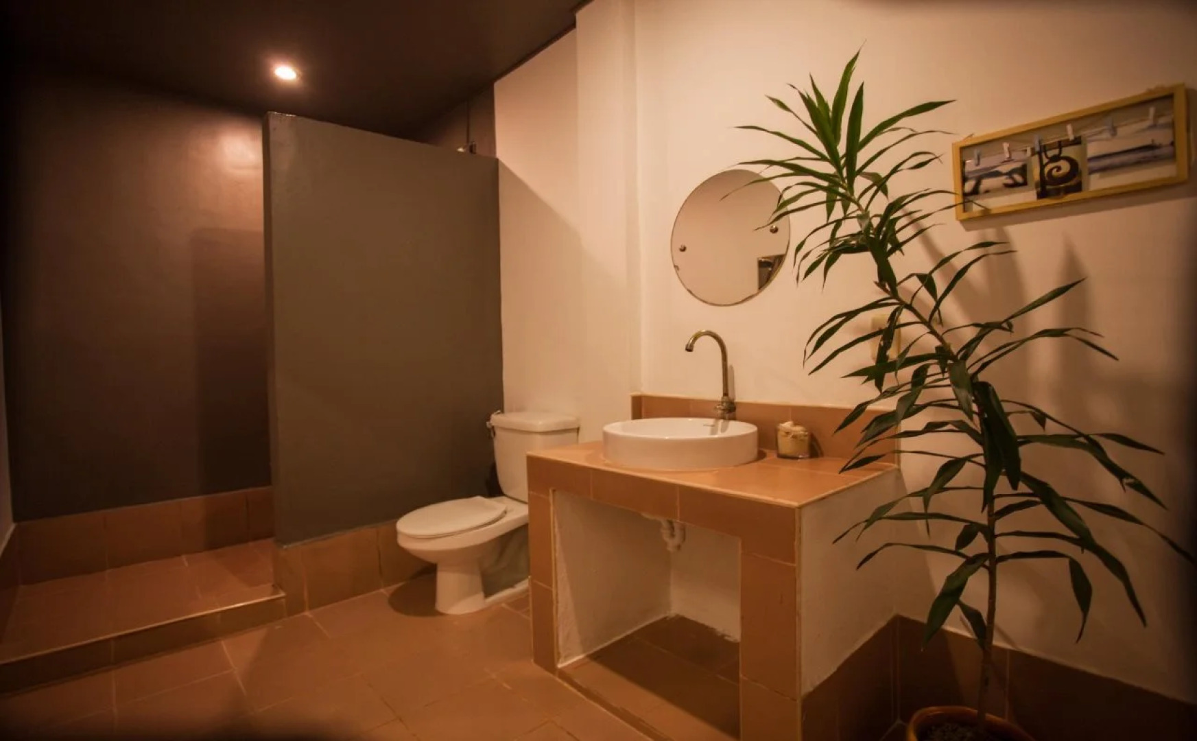 La Luna Island Resort