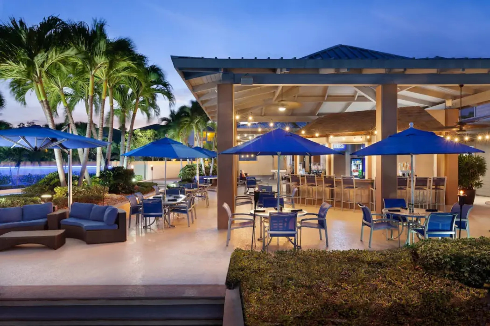Marriott Hutchinson Island Beach Resort, Golf & Marina