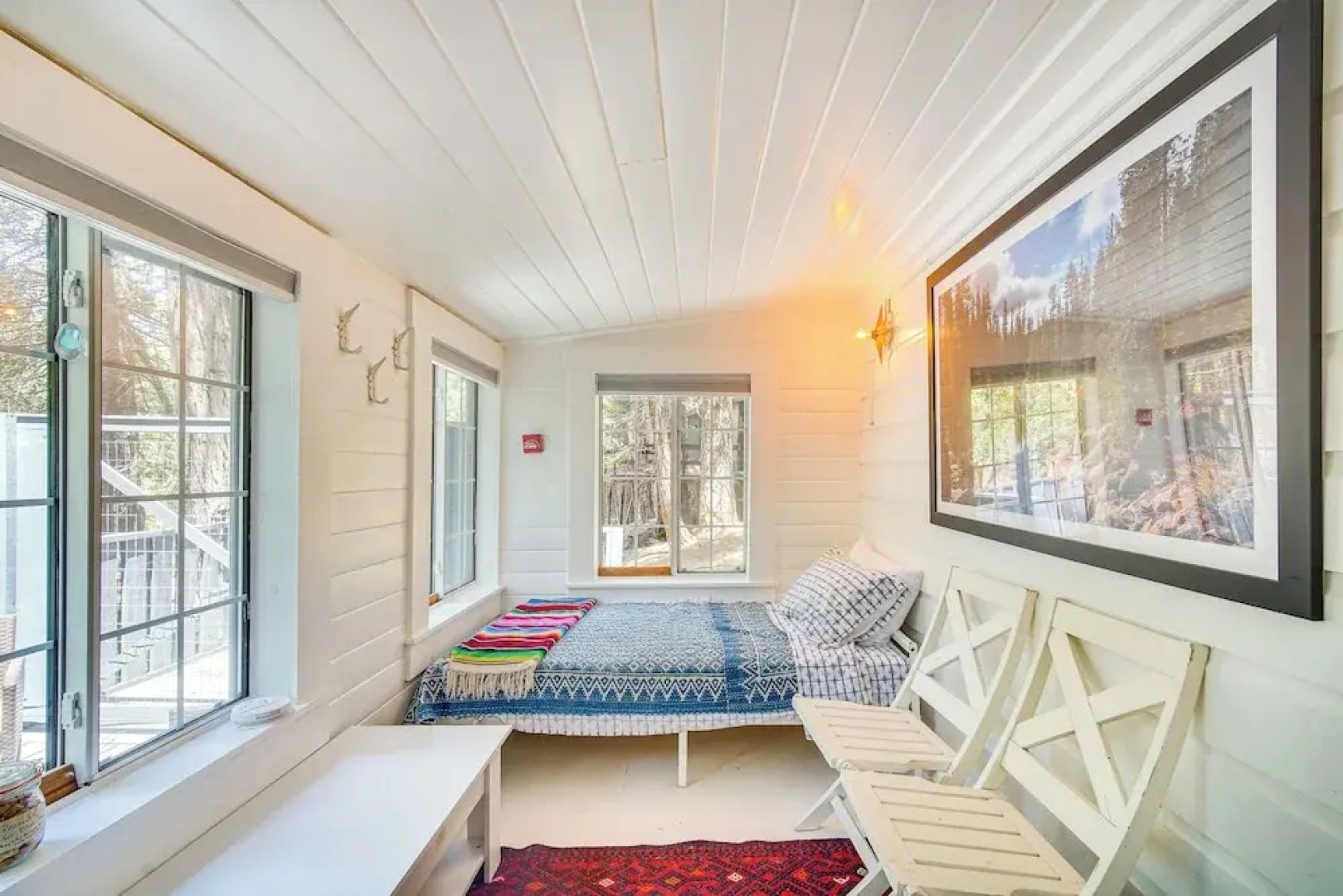 Crestline Vacation Rental, Close to Hiking Trails!