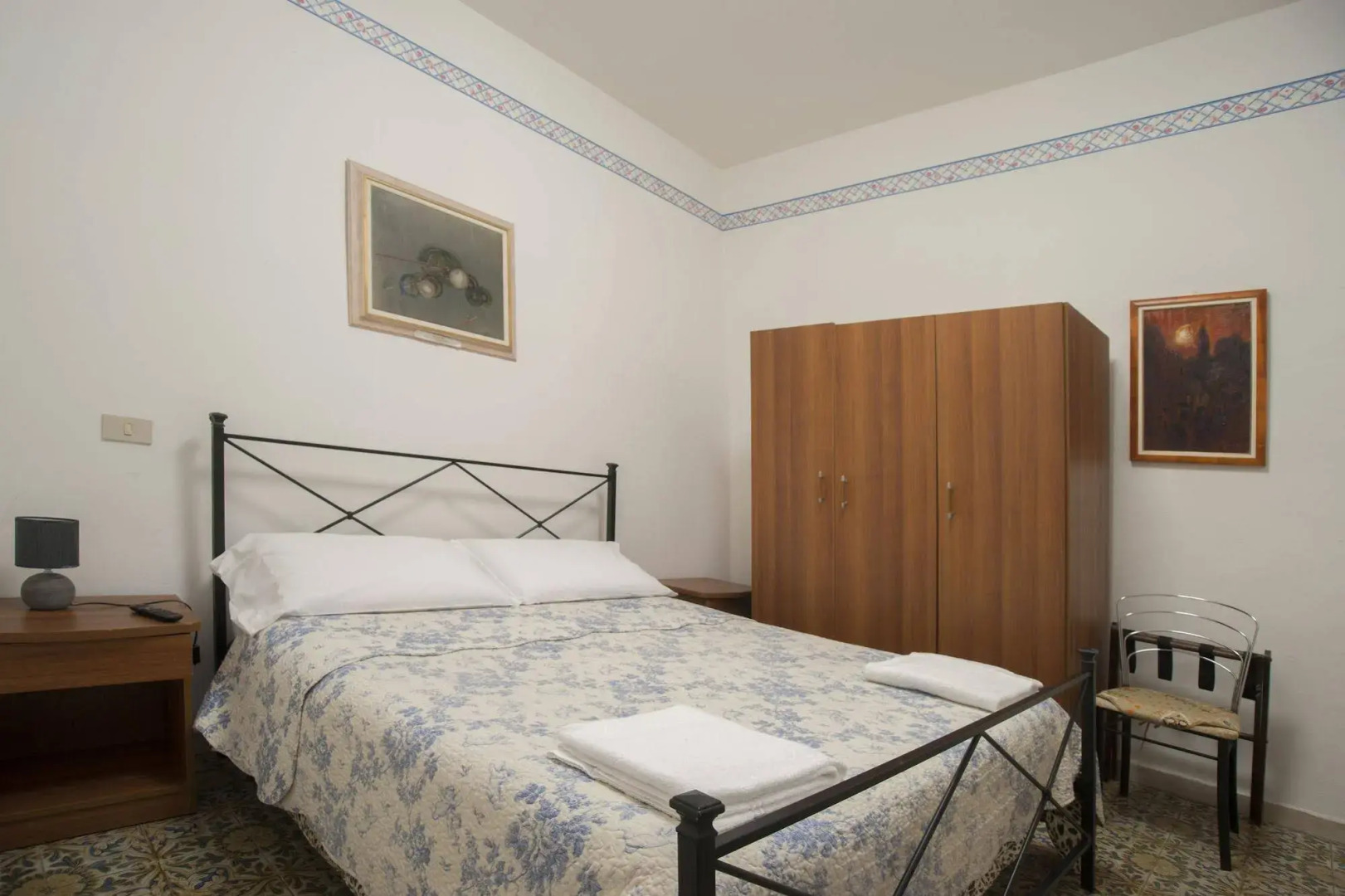 Albergo Ardenza