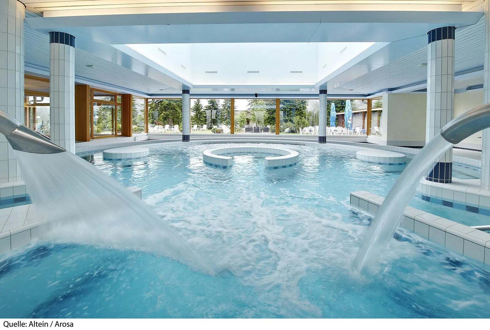 Hotel Altein Arosa, a Faern Collection Resort