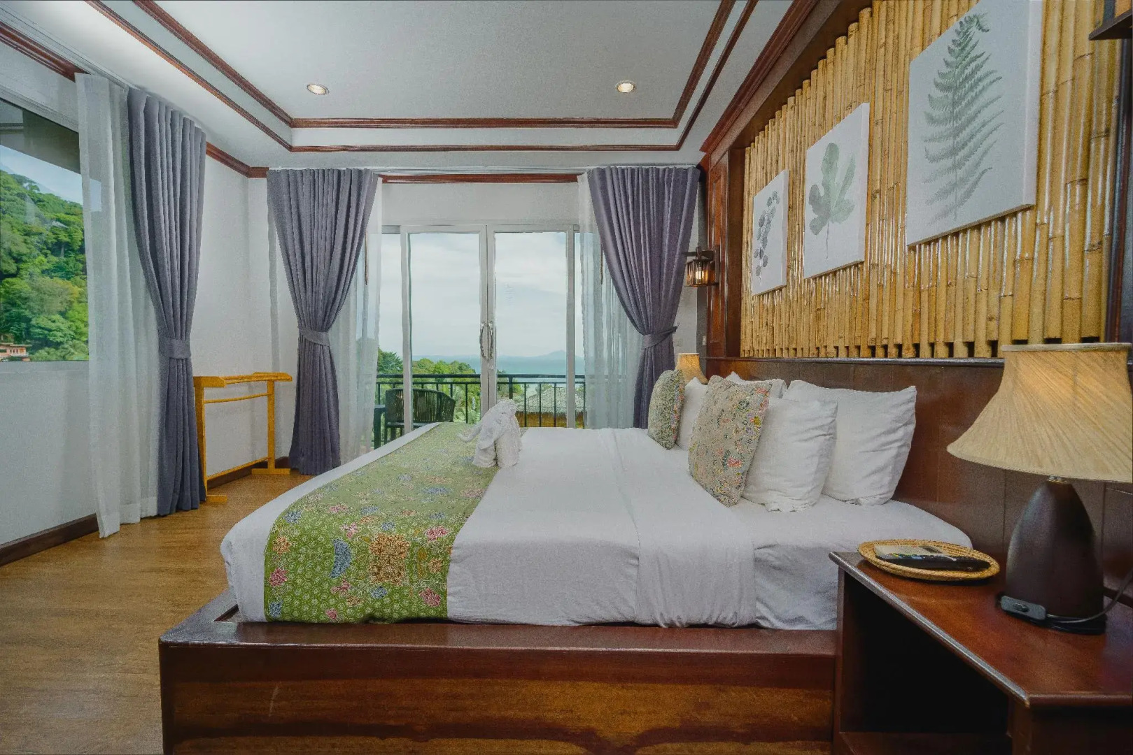 Railay Phutawan Resort