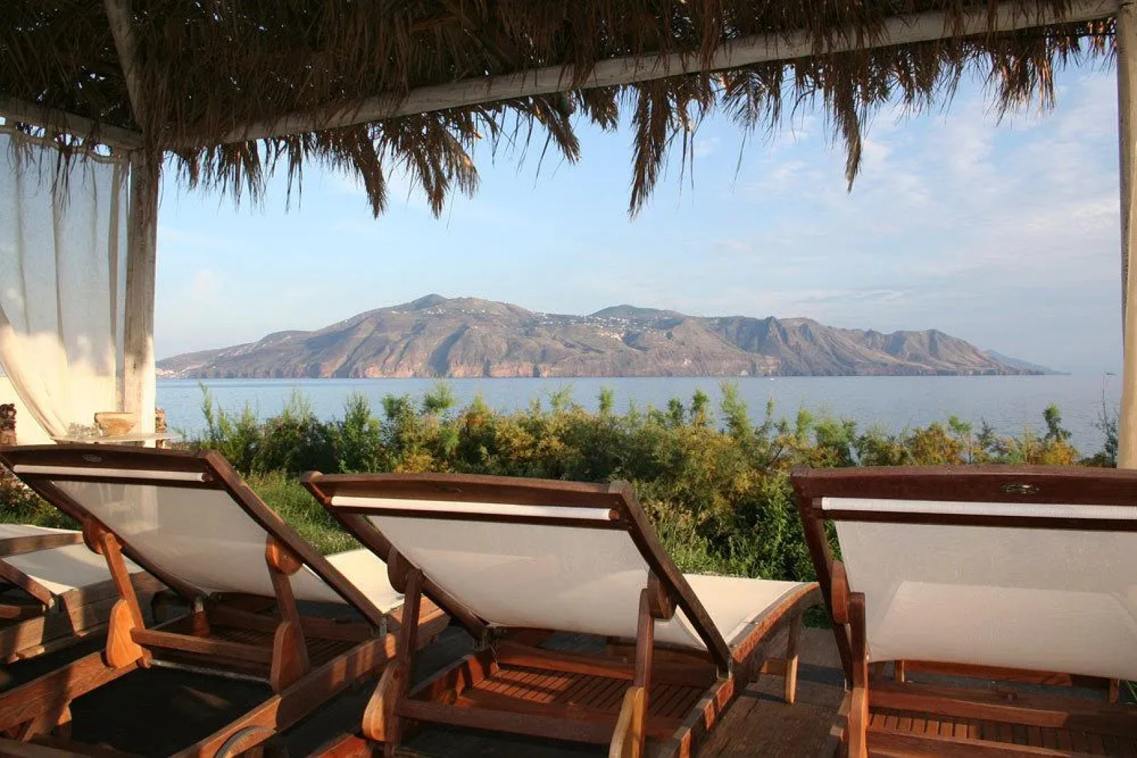 La Salina Hotel Borgo Di Mare