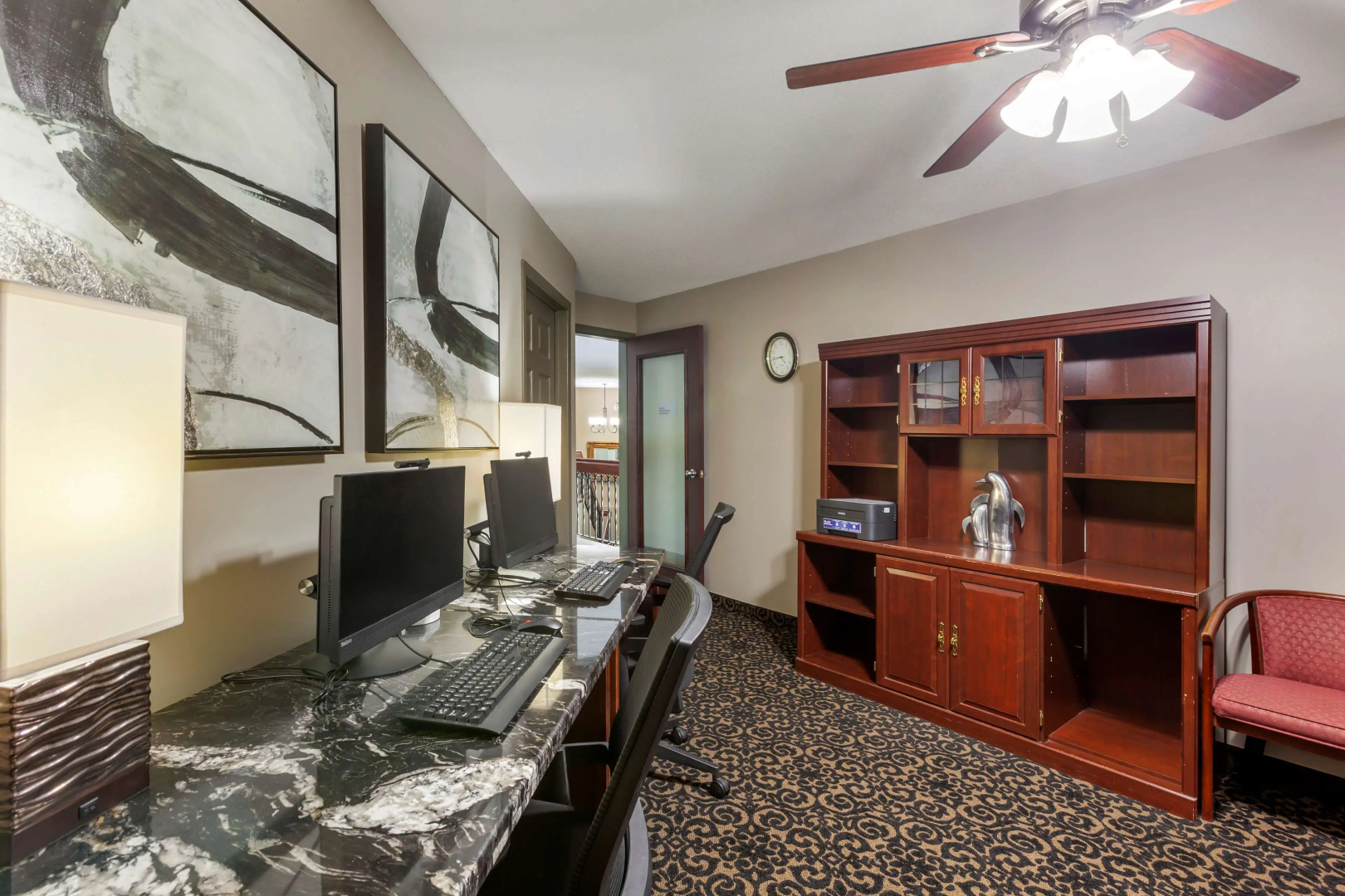 Best Western Plus Orillia Hotel