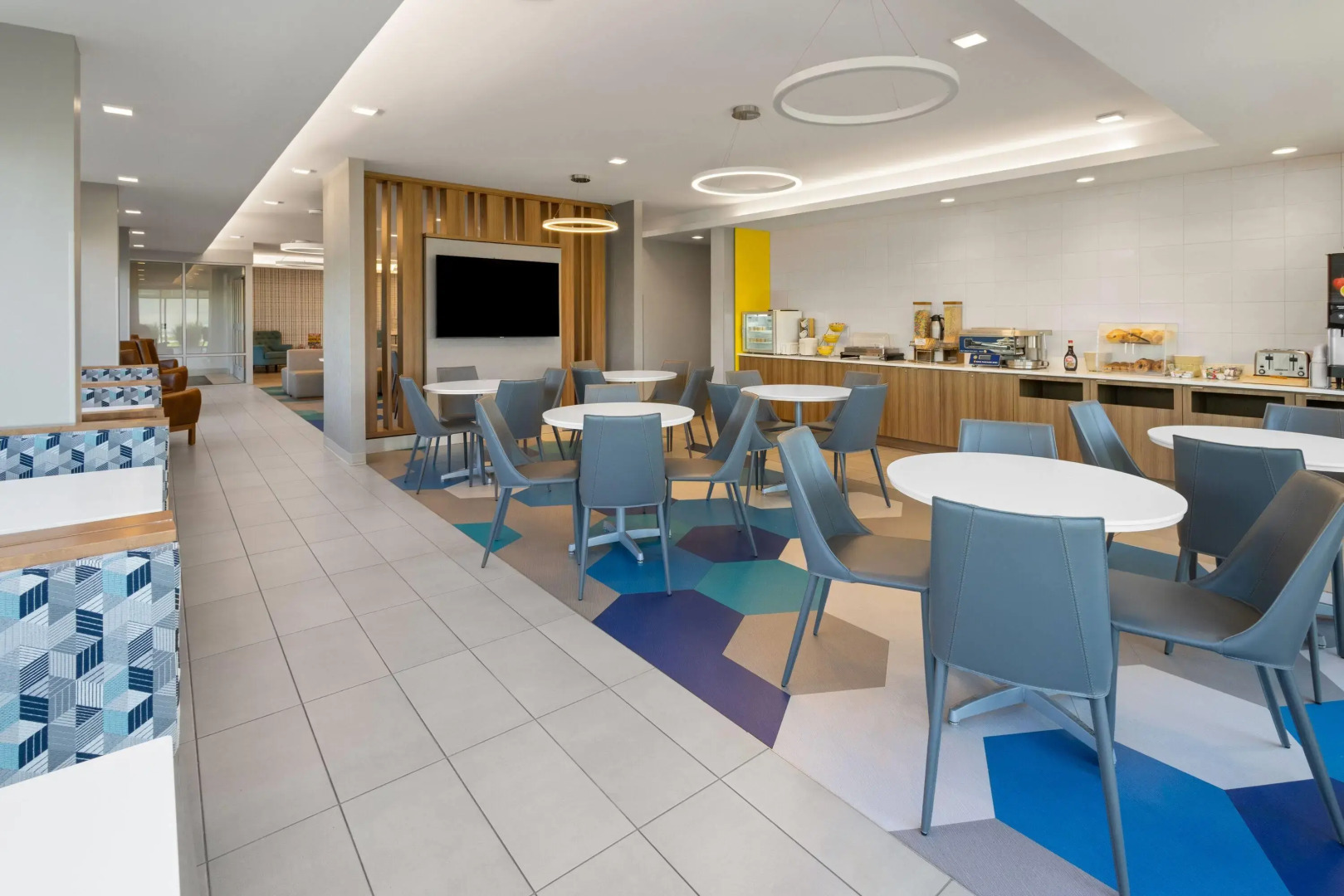 Microtel Inn & Suites By Wyndham Rehoboth Beach