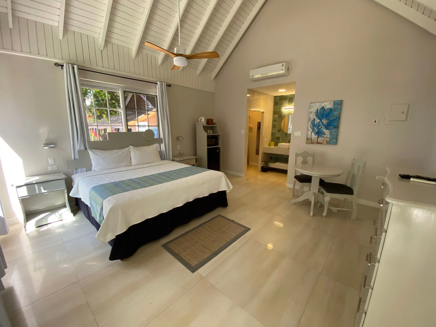 The Boardwalk Village