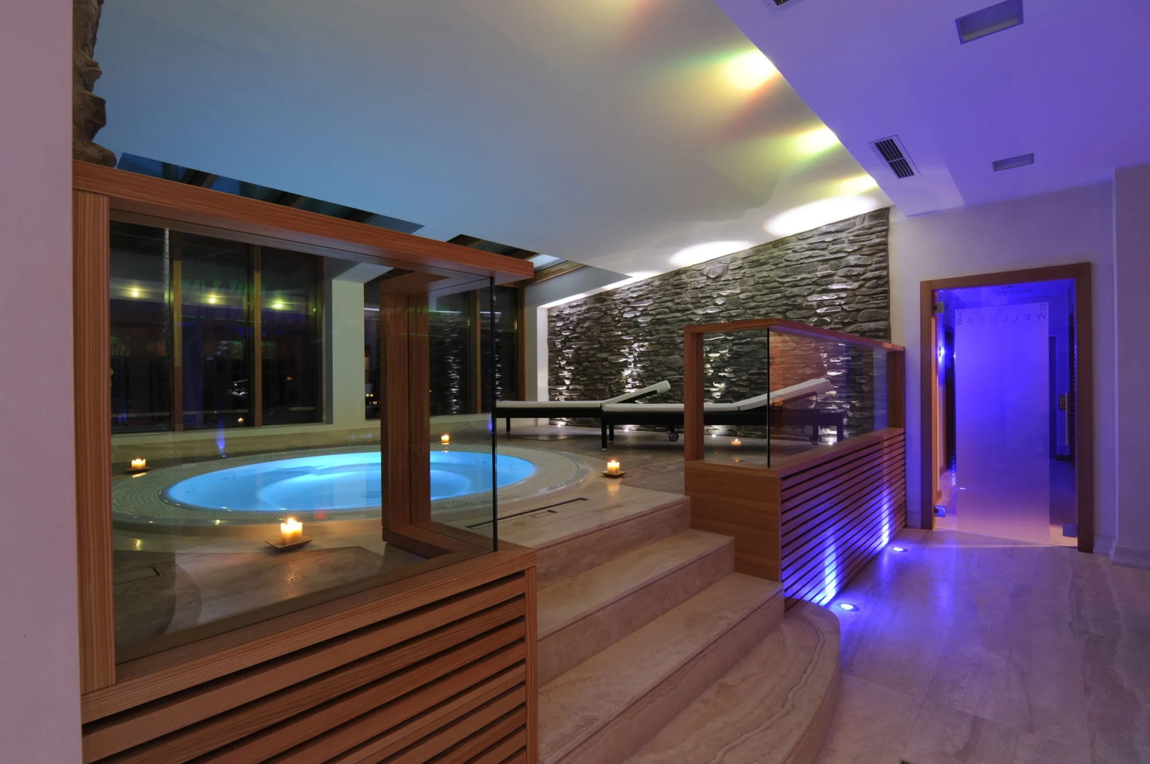 Majestic Mountain Charme Hotel